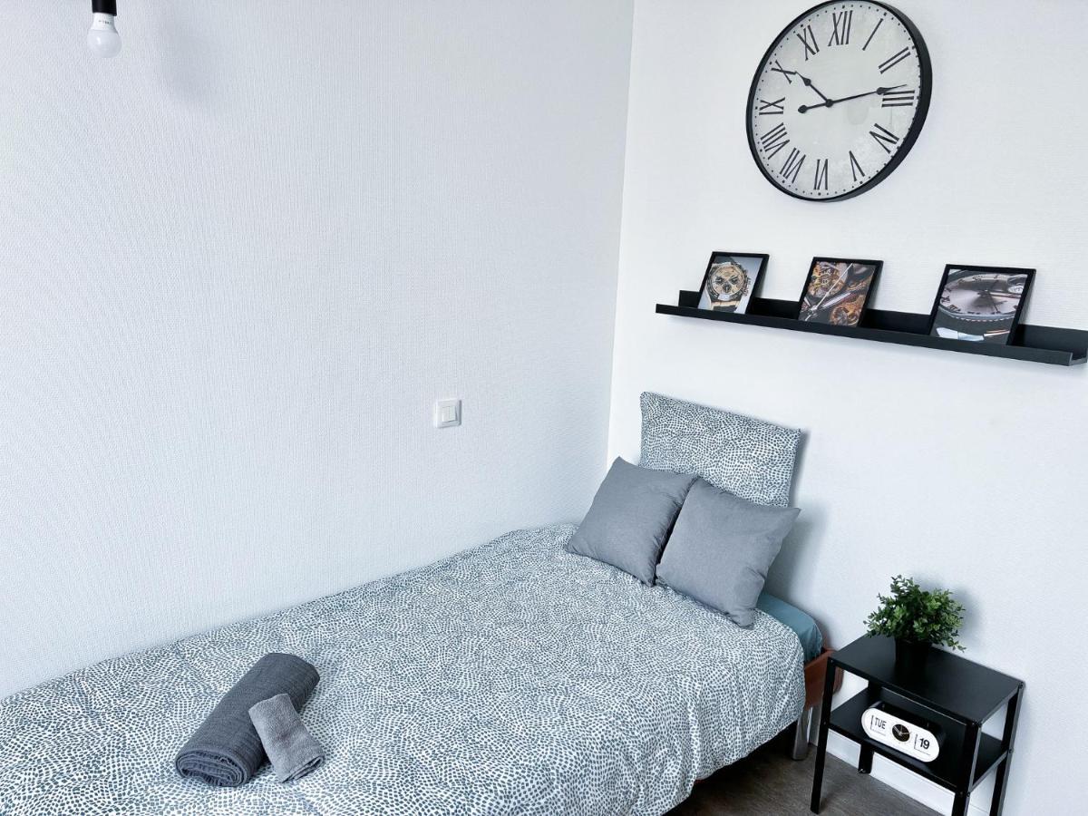 Le Paradis Fiscal, 5Min Bale, Parking Prive Saint-Louis  Bagian luar foto
