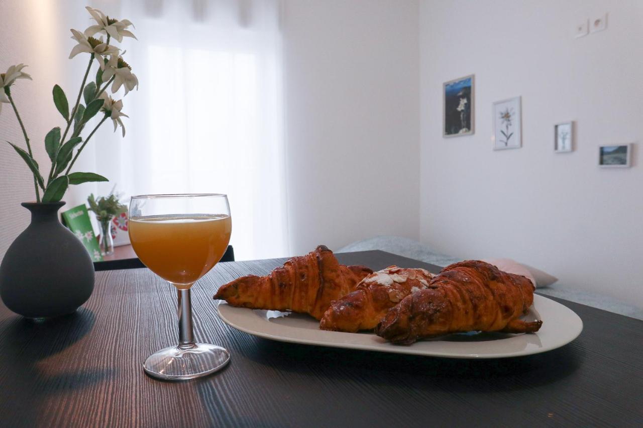 Le Paradis Fiscal, 5Min Bale, Parking Prive Saint-Louis  Bagian luar foto